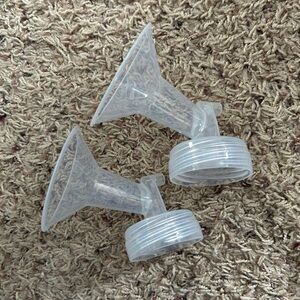 28mm Flange Set for Spectra